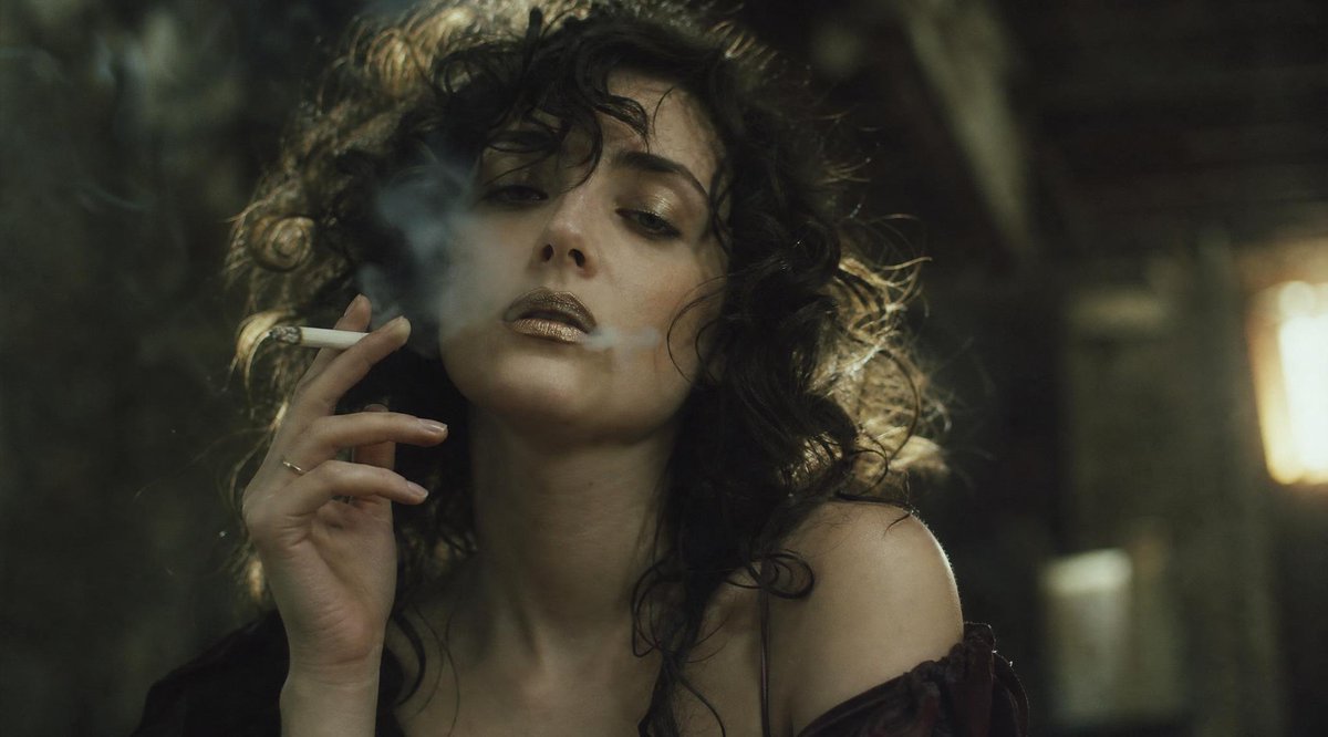 Censored Smoky Film Still preview image