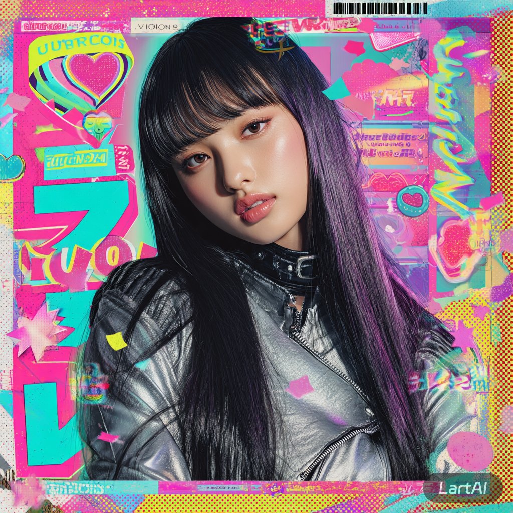@Lart_AI Prompt 👇

Prompt:  Ultra-stylized high-f preview image