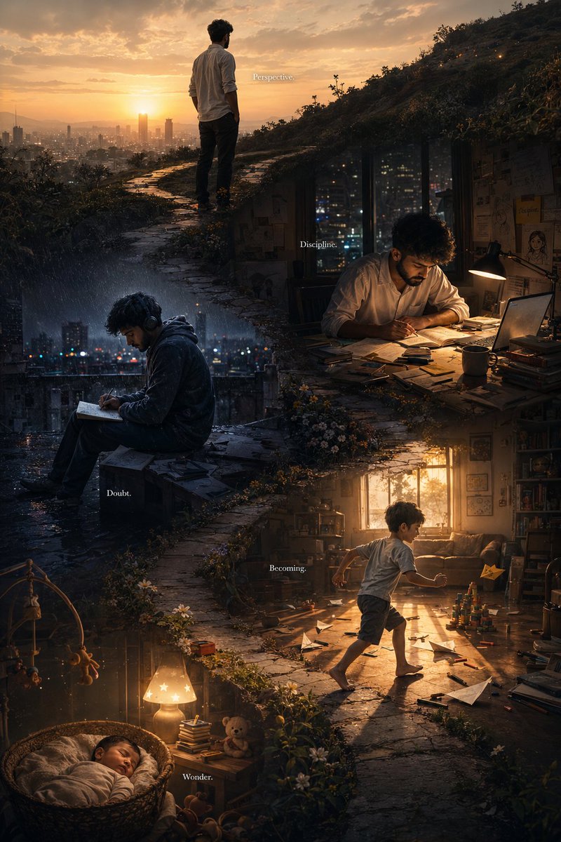 Life Transition Emotional Pathway preview image
