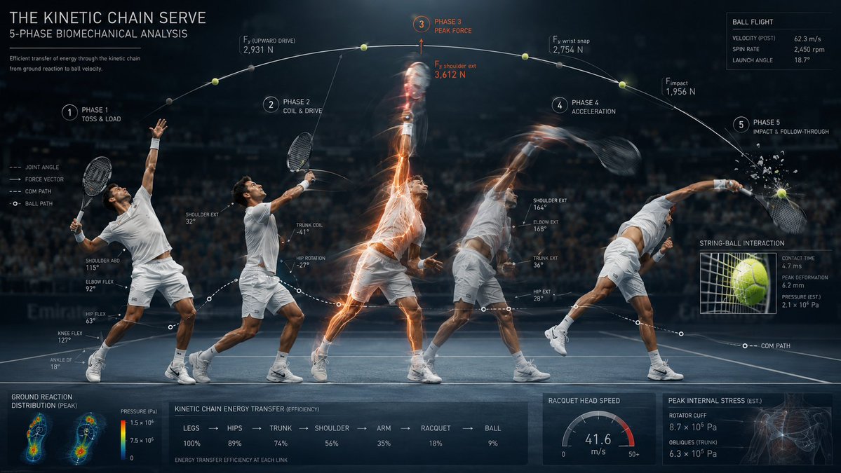 Stroboscopic Multi-Exposure Sports Action preview image