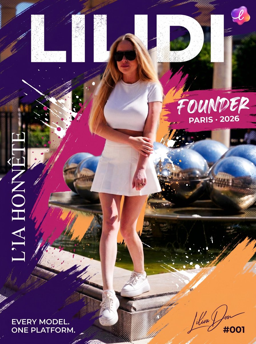 Founder Rising-Star Poster preview image