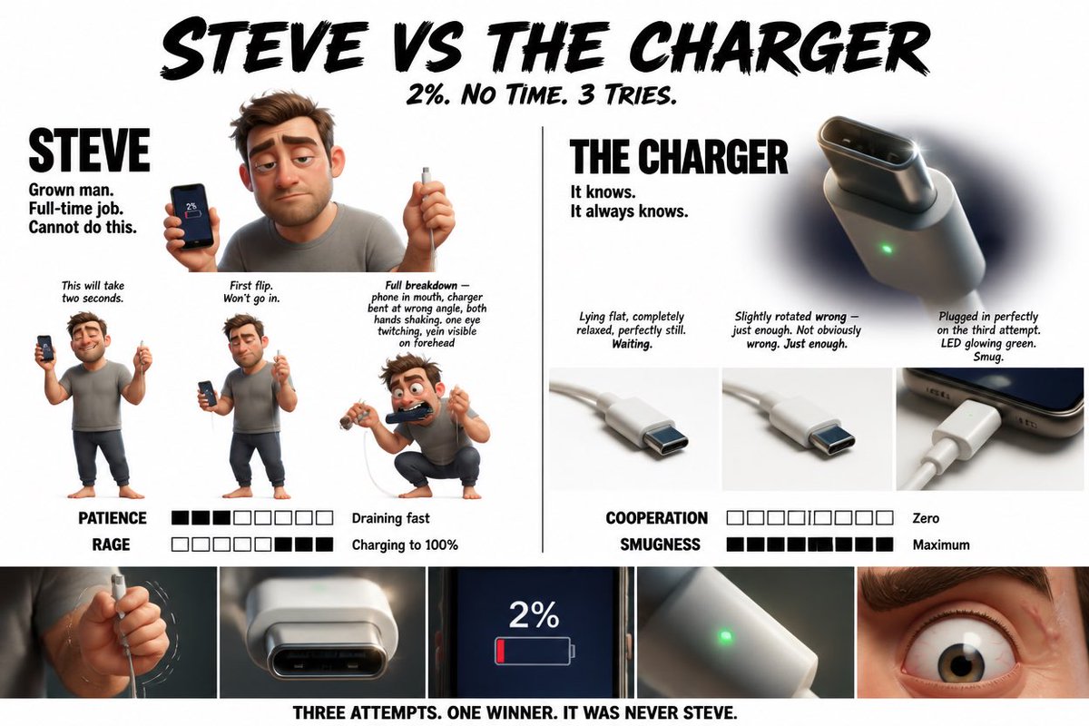 Pixar Character Design Sheet preview image