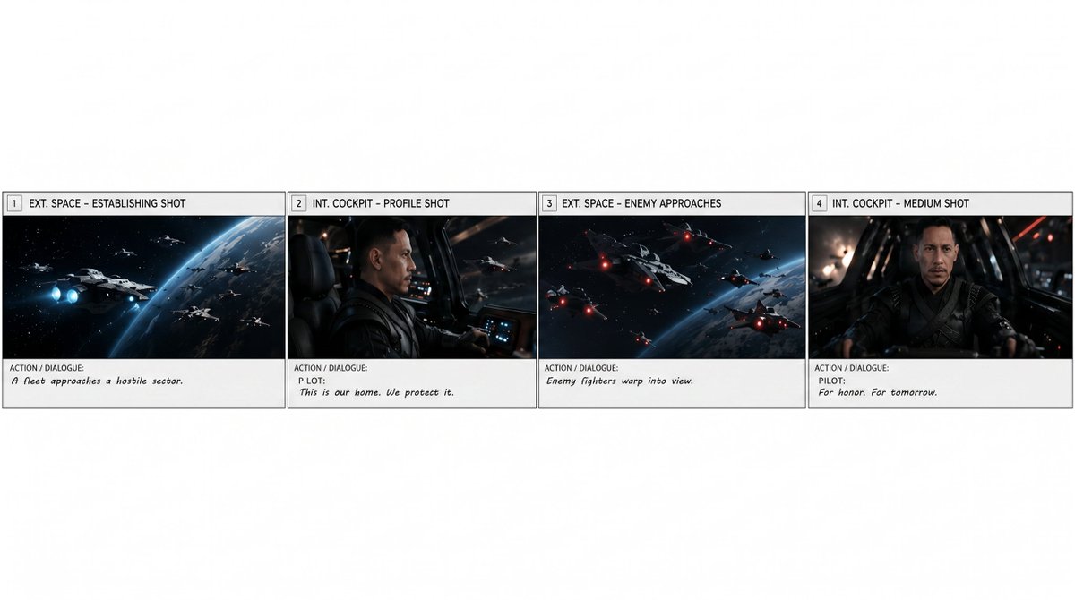 Extract First Storyboard Row preview image