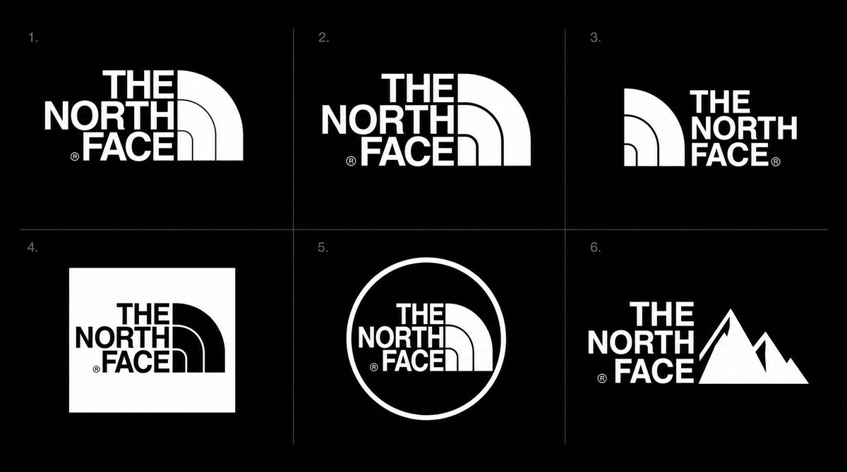 Logo Variation Grid preview image