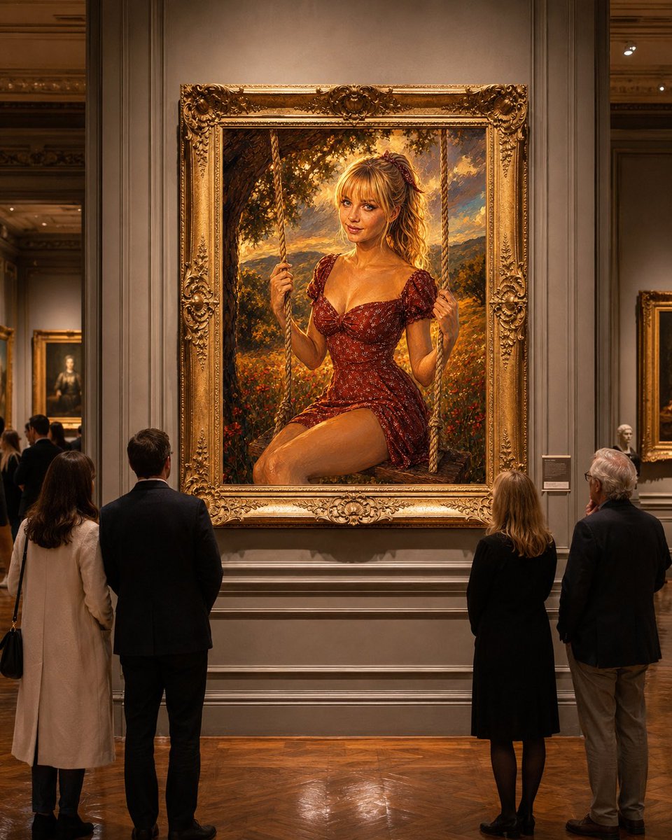 Museum Gallery Framing preview image