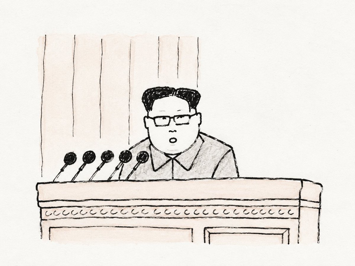 Minimalist Naive Hand-Drawn Sketch preview image