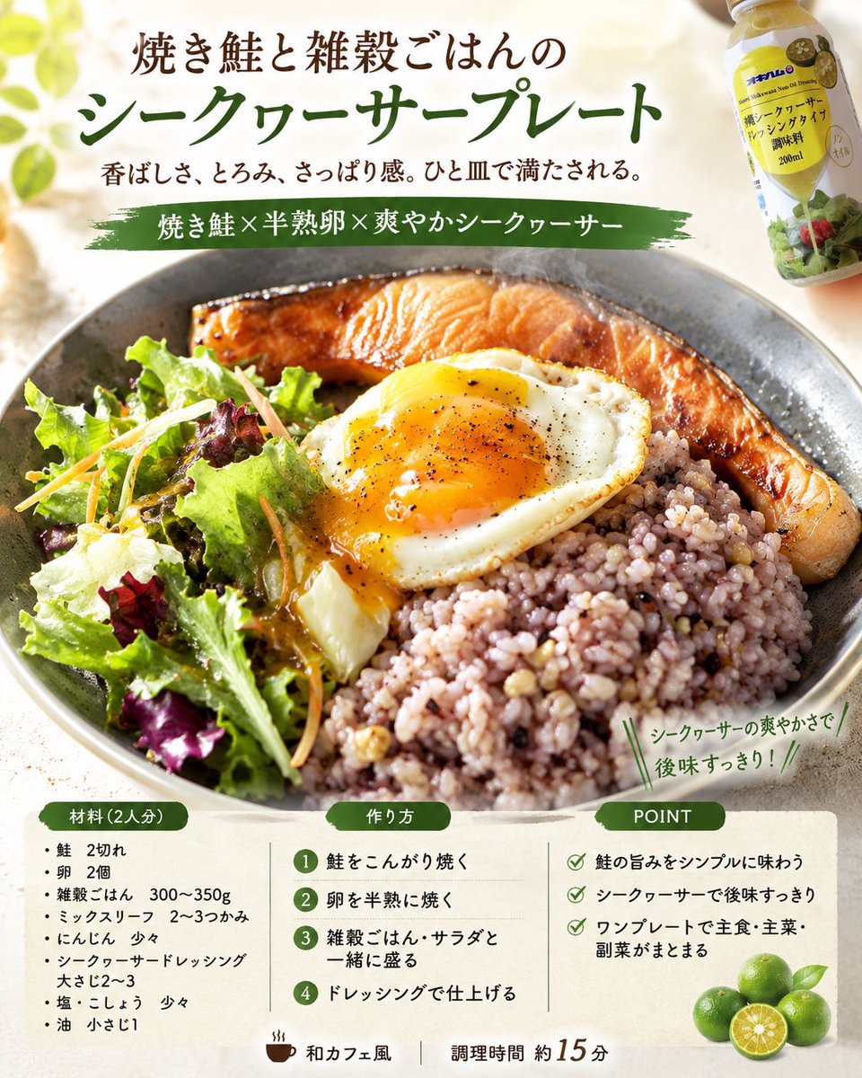 Professional Recipe Card Designer preview image