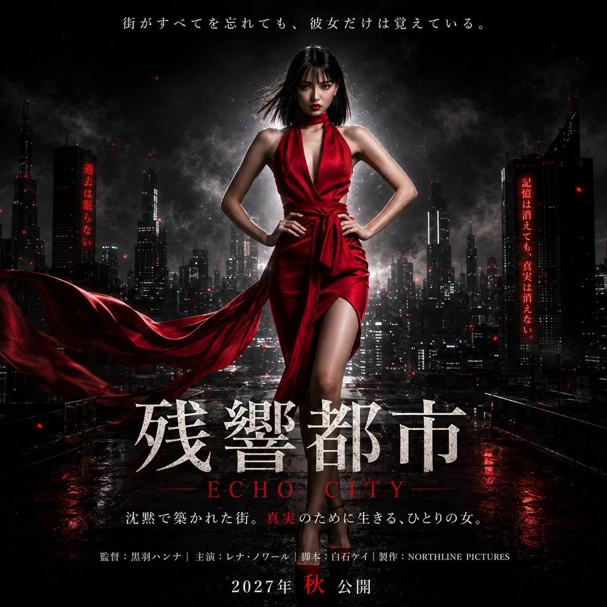Reverb City Movie Poster preview image