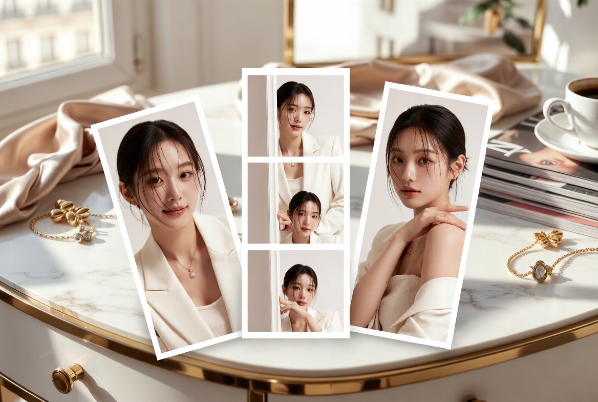Luxury Vanity Photo Prints preview image