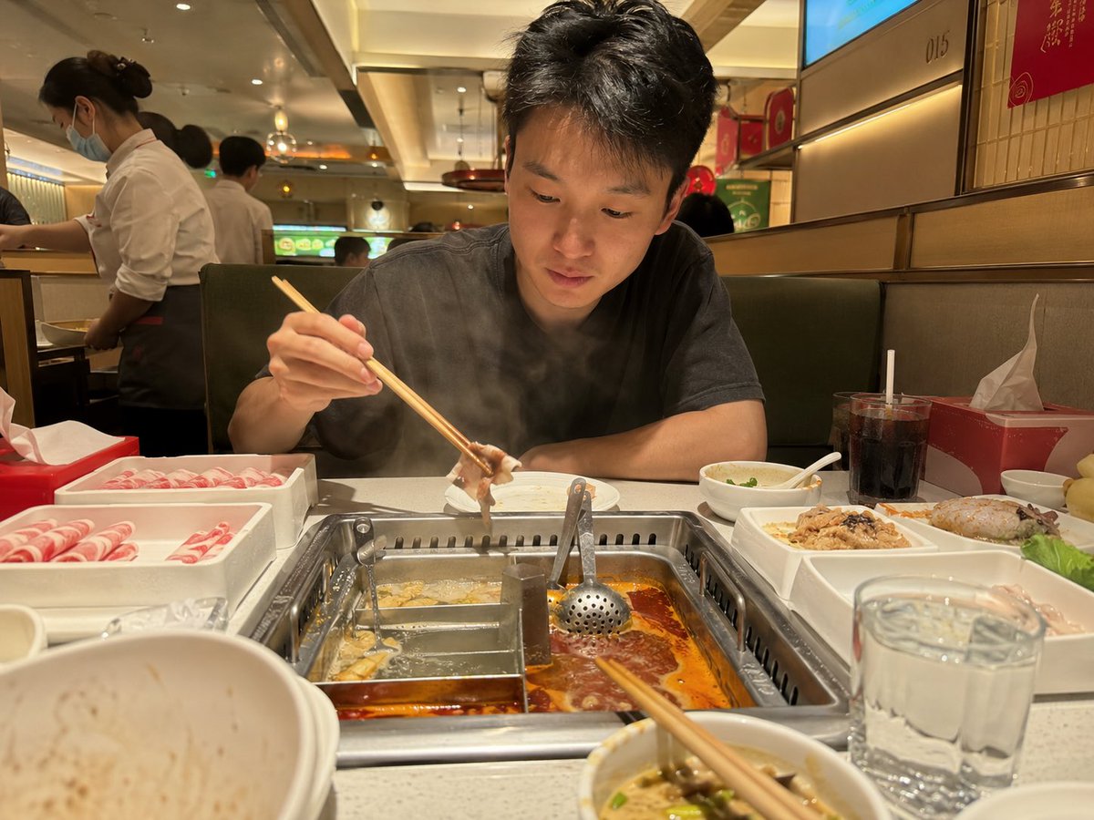 Casual Dining Date Point-of-View preview image