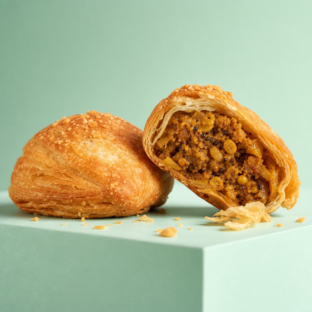 Premium Commercial Food Photography preview image