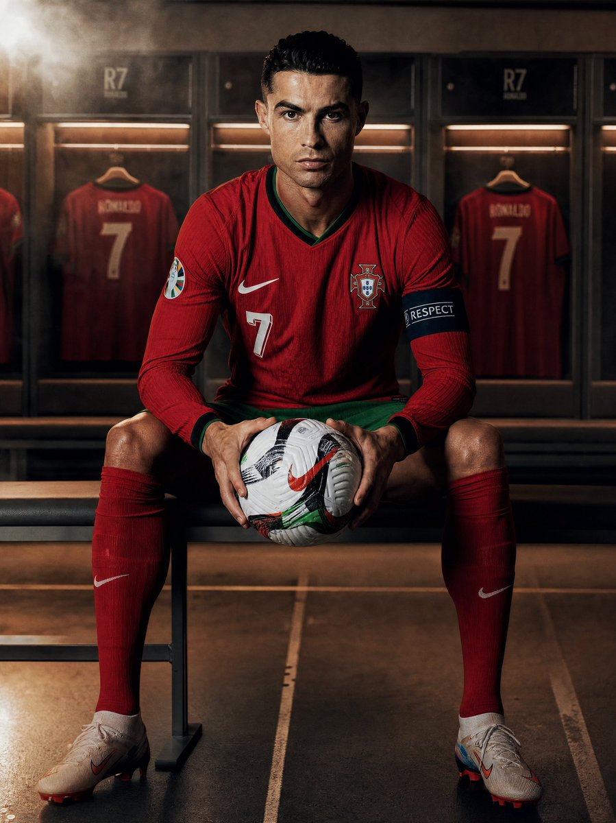 Footballer Locker Room Photography preview image