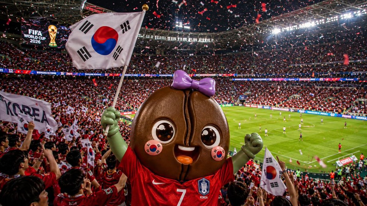 2026 World Cup Fan Photo Generator preview image