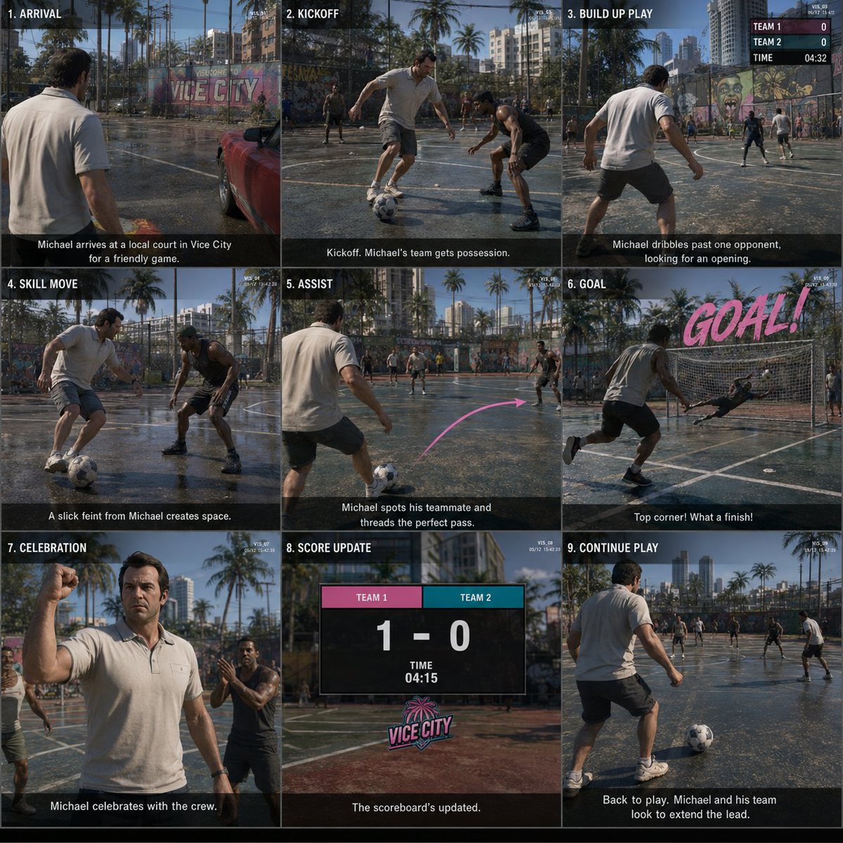 GTA Storyboard Prompt preview image