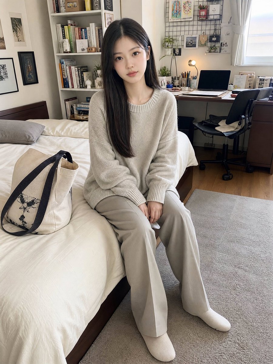 舒适公寓生活快照预览图