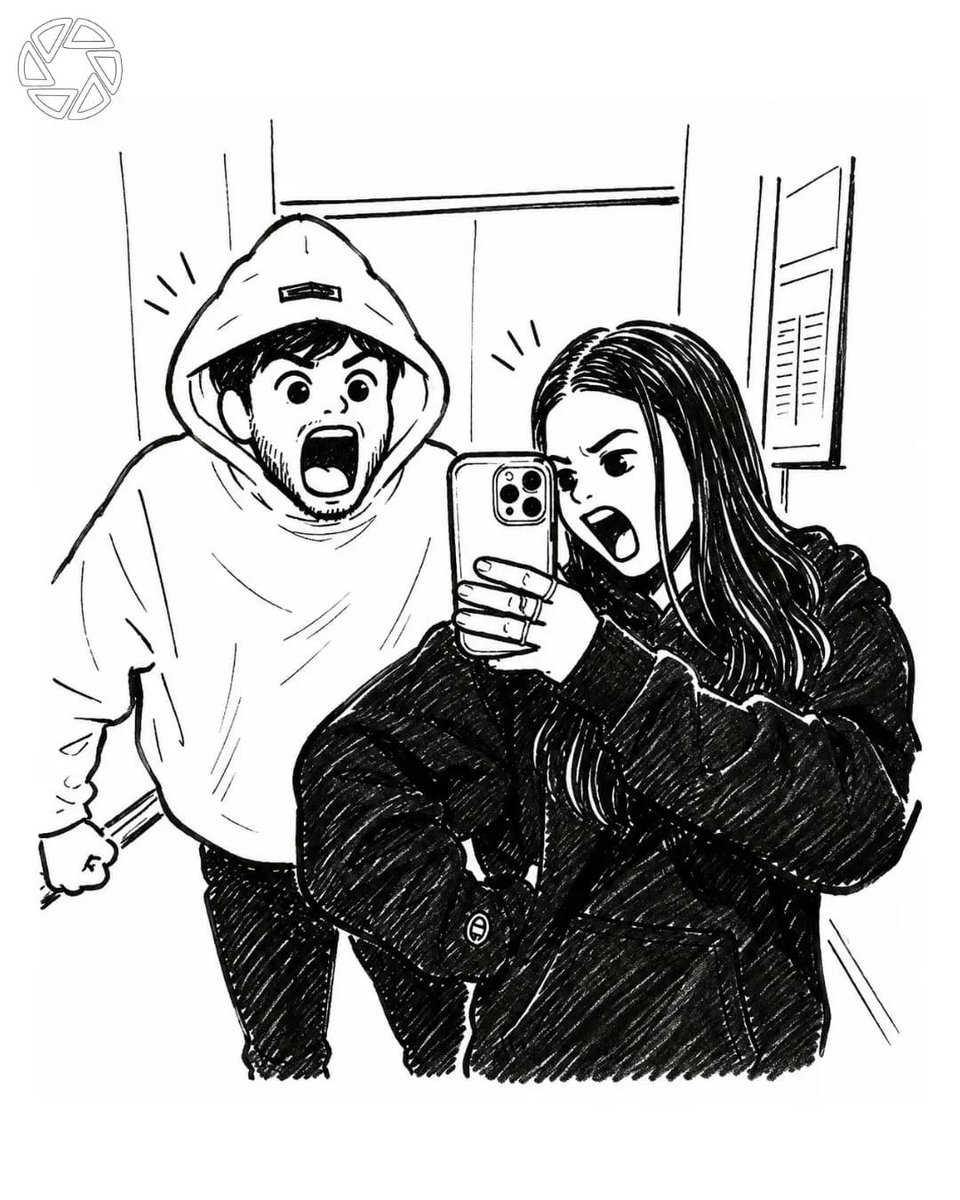 漫画风格照片转换预览图