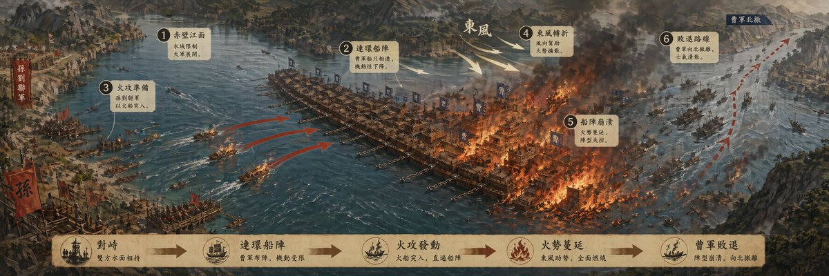 历史战役可视化卷轴预览图像