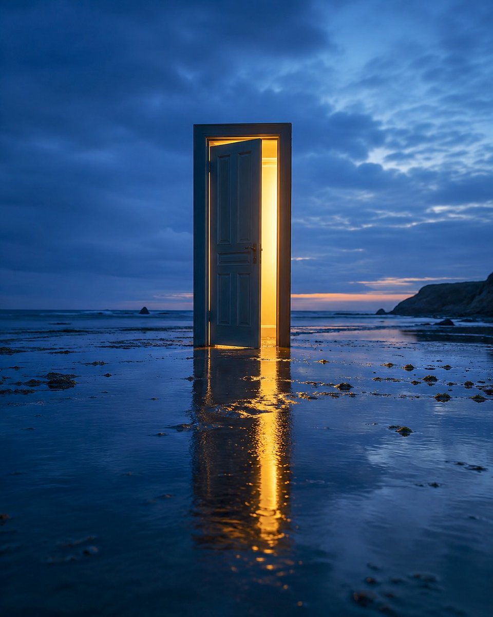 暮光海滩金门预览图