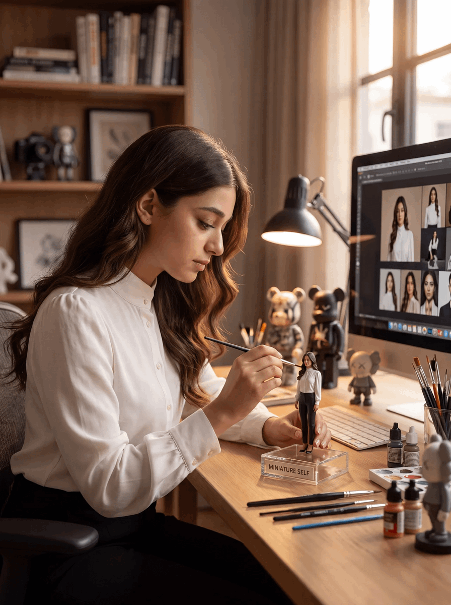 Miniature Painter Studio preview image