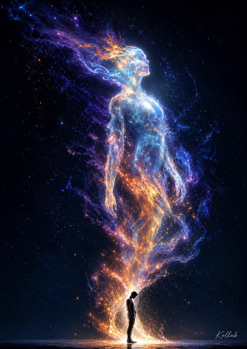 宇宙精神崛起预览图像