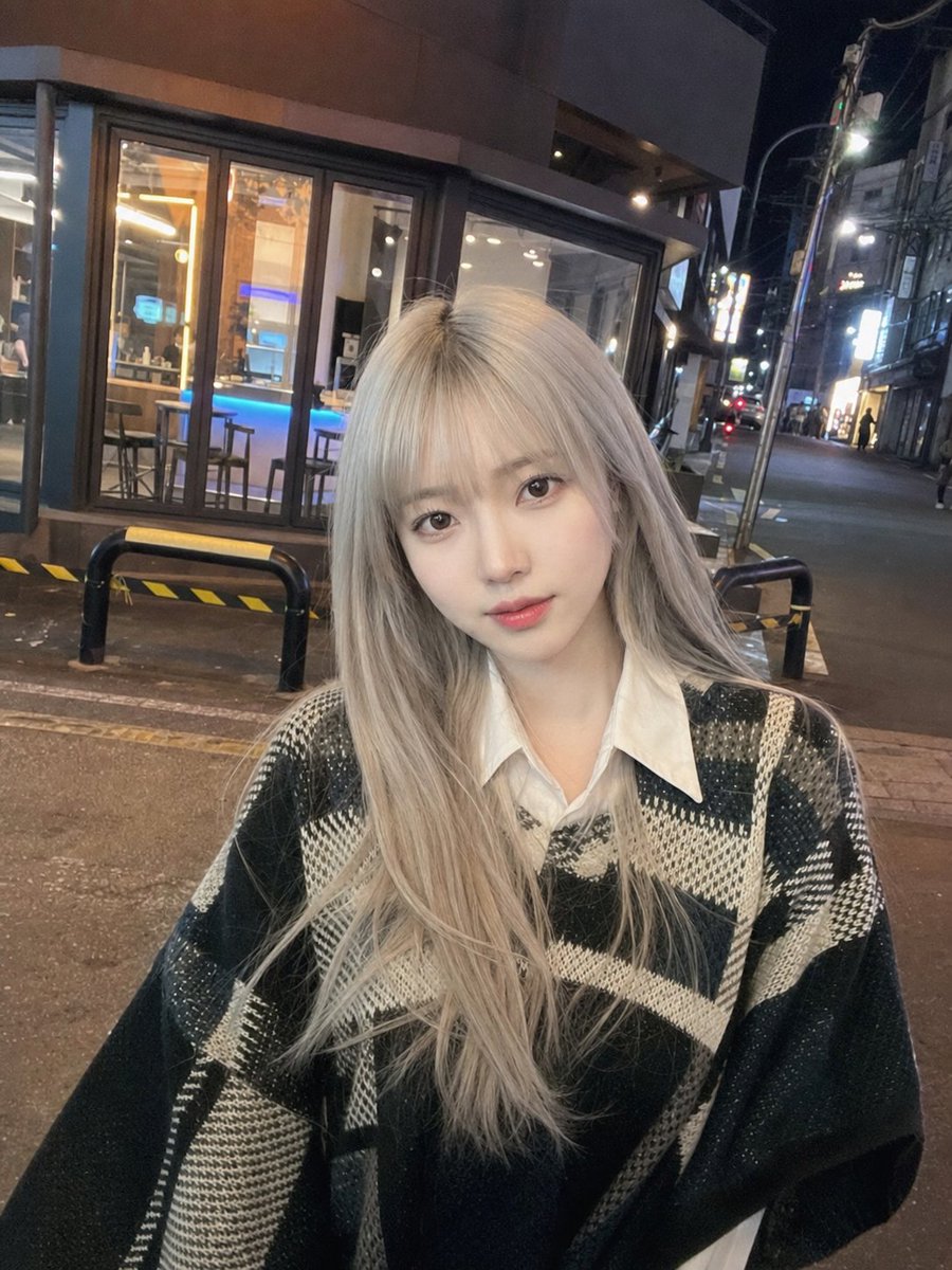 夜间智能手机快照人像预览图