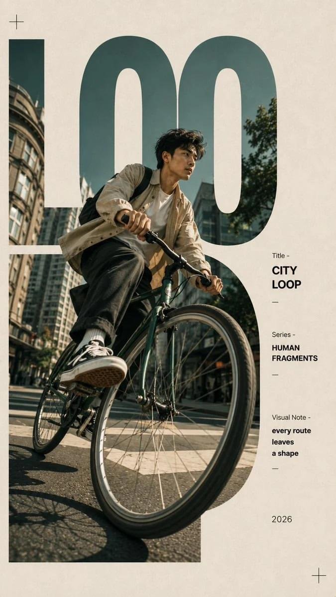 Editorial Magazine and Sports Posters preview image