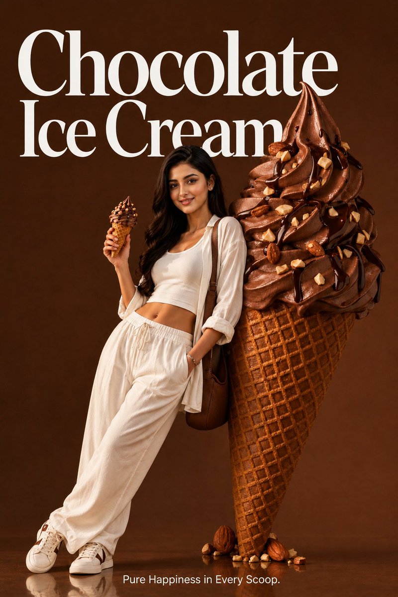 Premium Food Advertising Scenes preview image