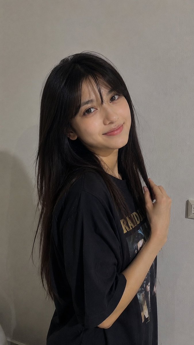 Casual Indoor Smartphone Portrait preview image