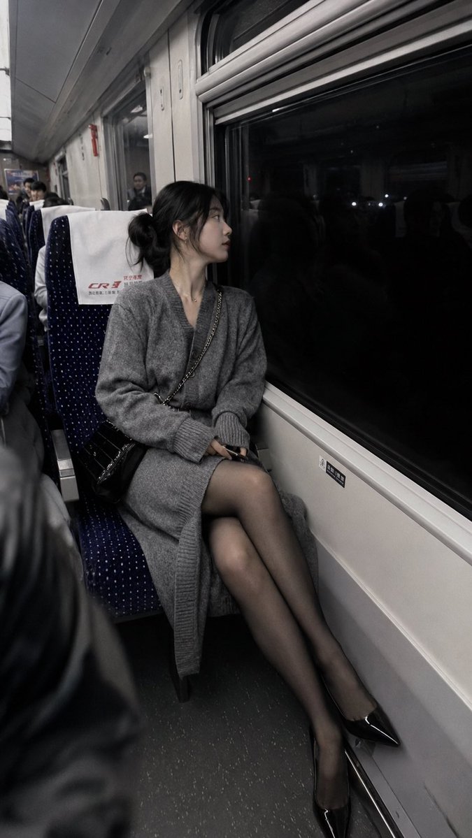 Night Train Snapshot preview image