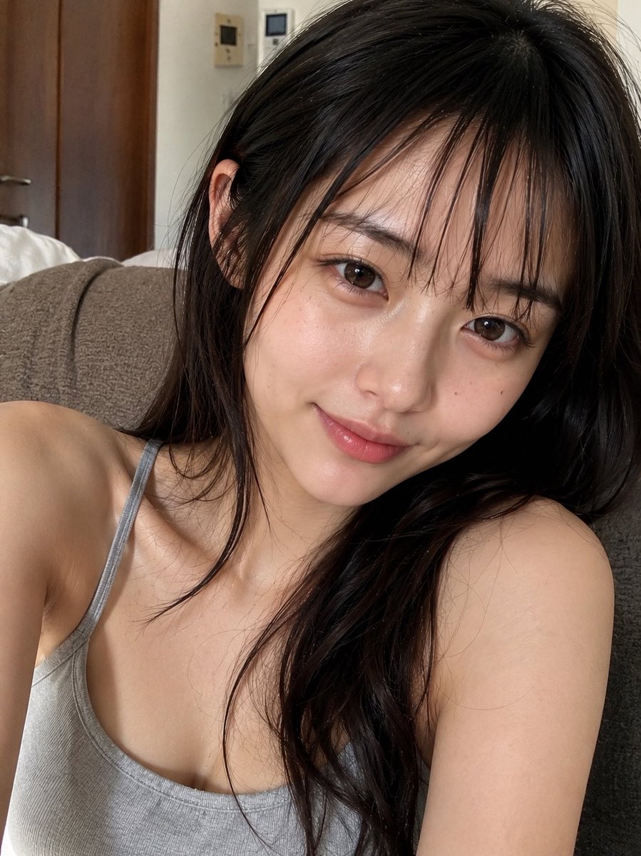 Natural Face Realism Modifier preview image