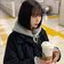Melancholic Coffee Portrait Thumbnail preview image