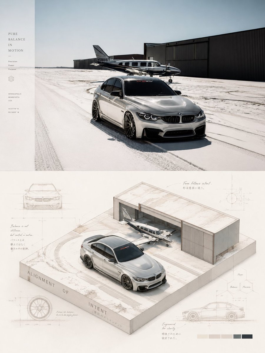 Da Vinci Isometric Structural Poster preview image