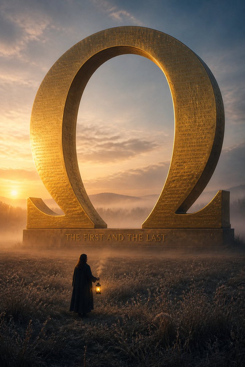 Monumental Golden Omega Mist preview image