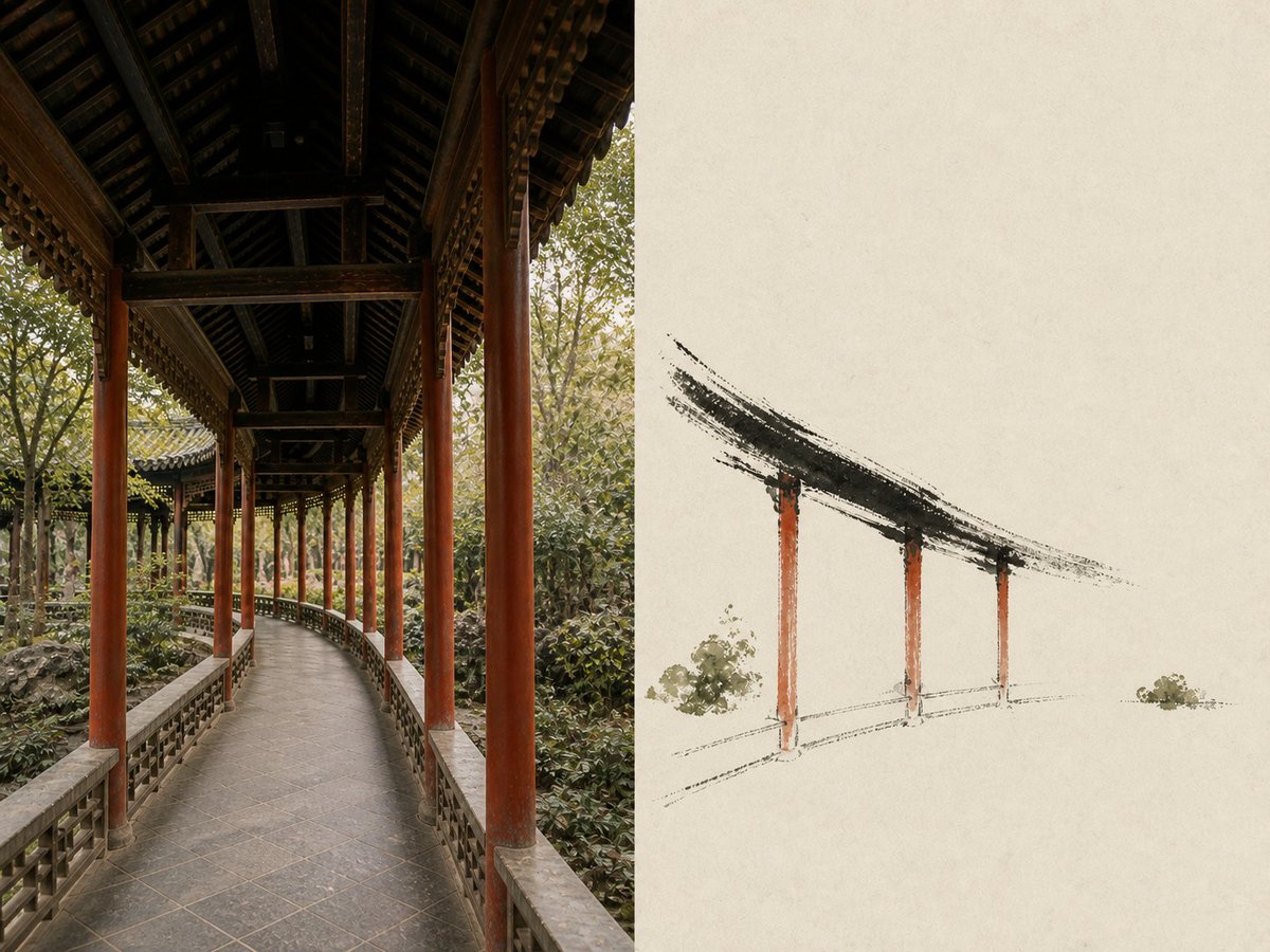 Travel Observation Archive Poster preview image