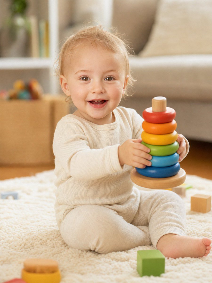 Baby Version Identity Transformation preview image