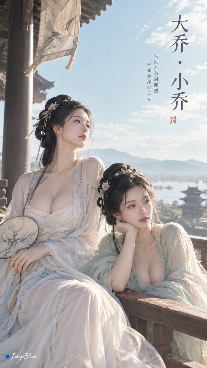 Minimalist Song Dynasty Aesthetic Editorial preview image
