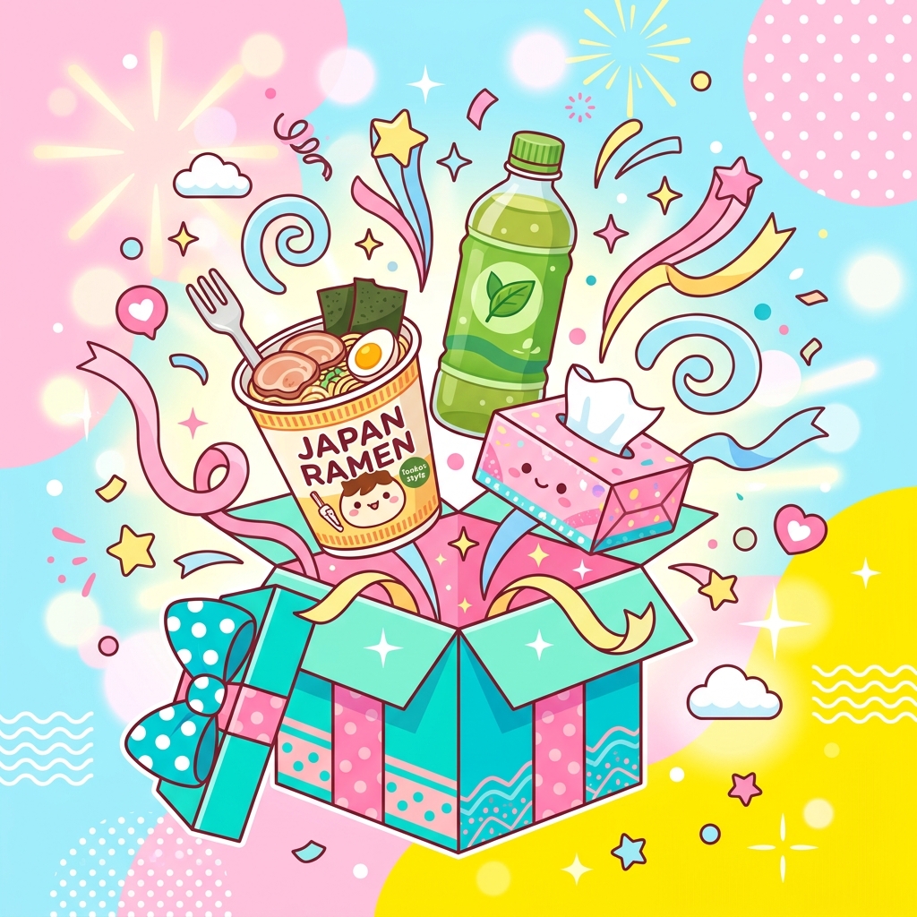 SNS Giveaway Campaign Banner preview image