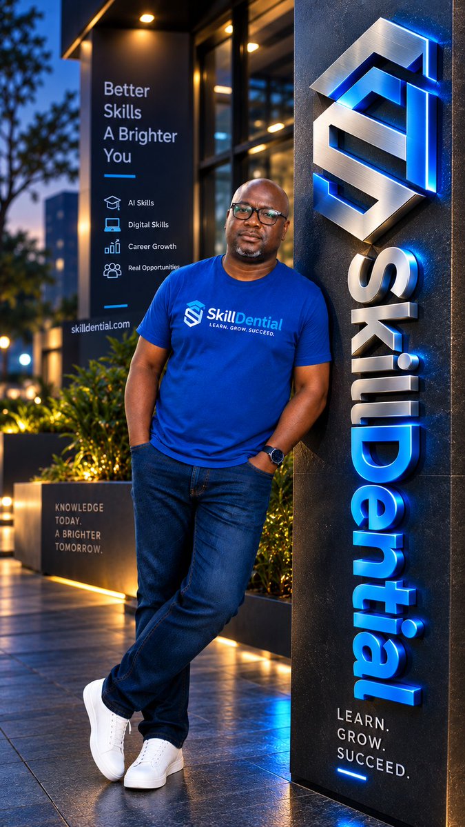 Professional Branded Business Portrait preview image