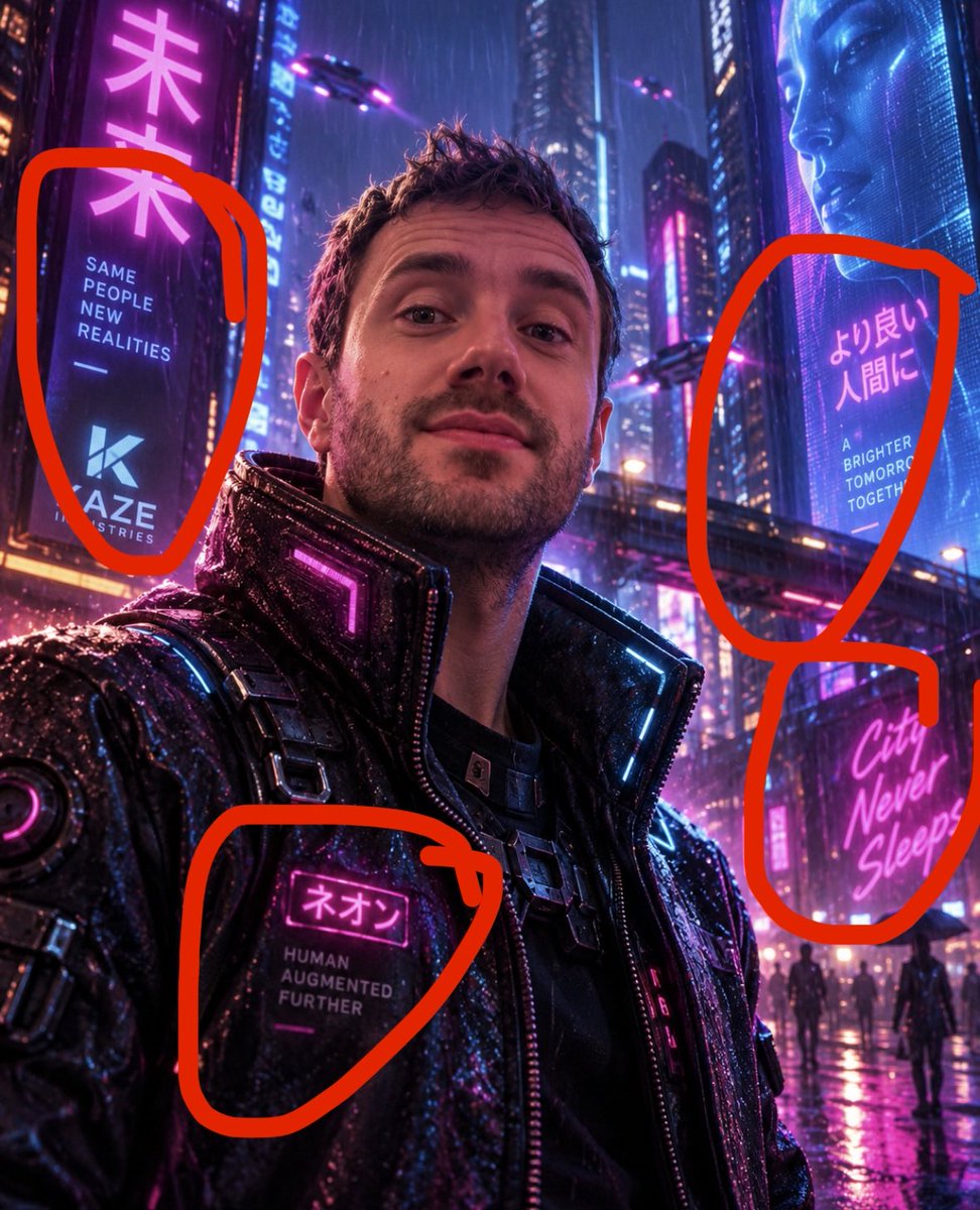 Yorkie Playing in Budapest Cyberpunk Style preview image