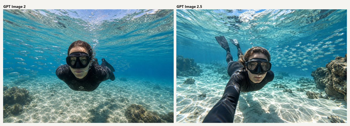 Underwater AI Model Comparison preview image