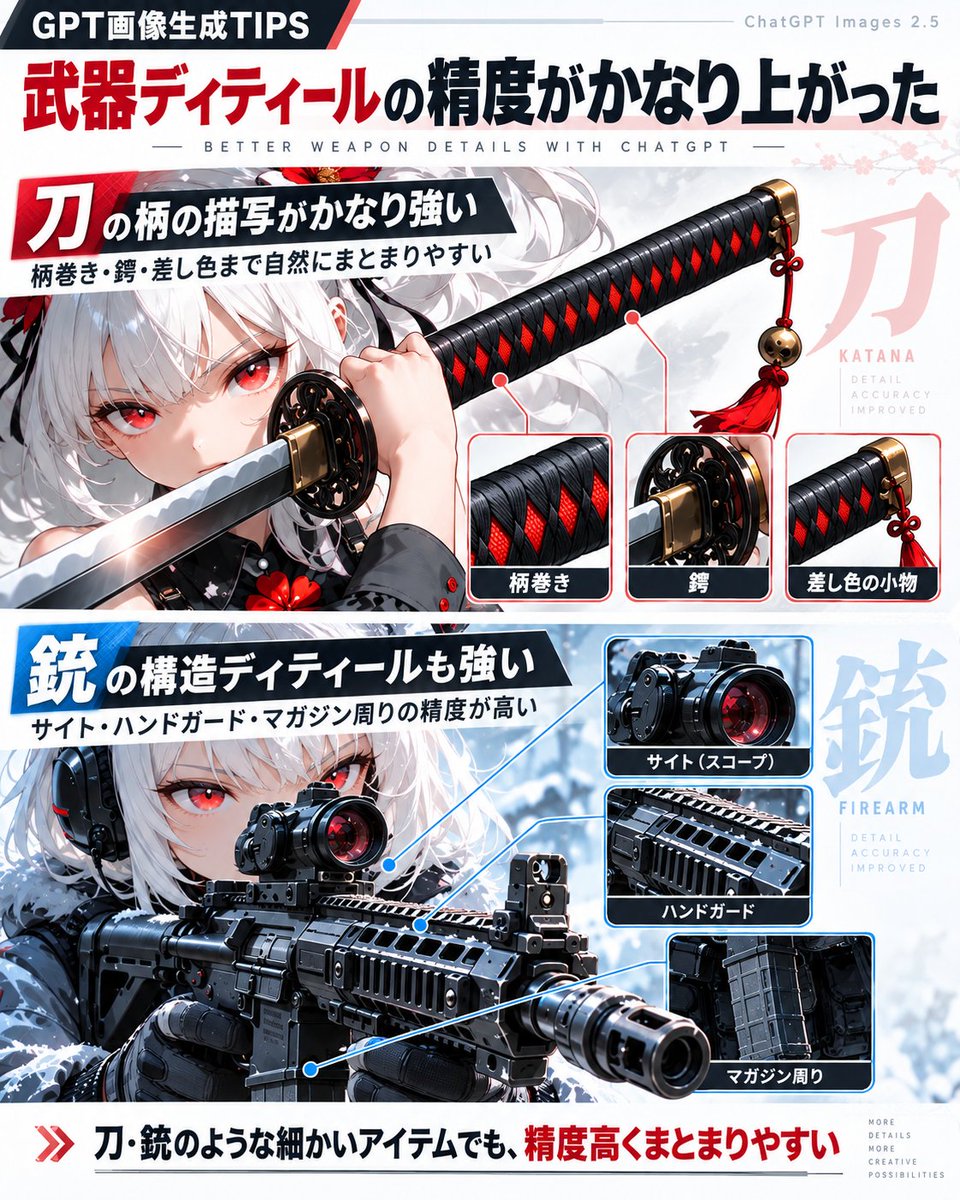 Katana Detail Refinement preview image