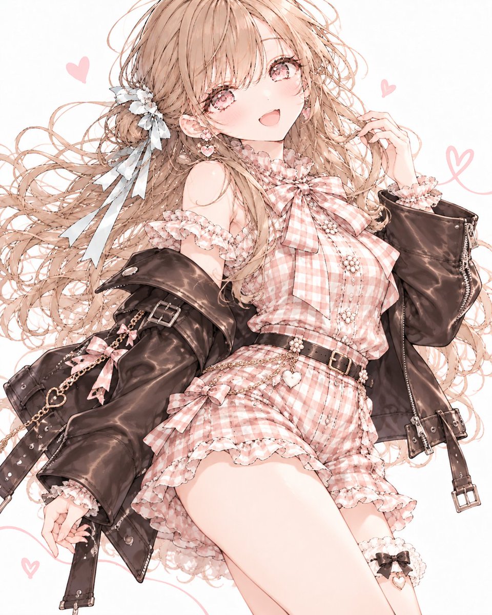 ChatGPT Image 2 Autumn Outfit Prompt preview image
