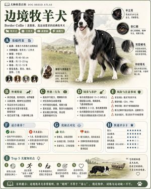 Modular knowledge encyclopedia infographic preview image