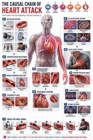 Medical Infographic JSON Prompt Preview Image