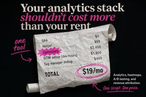 Edit-style SaaS receipt ad preview image