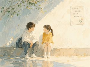 Children's picture book illustration prompts preview image