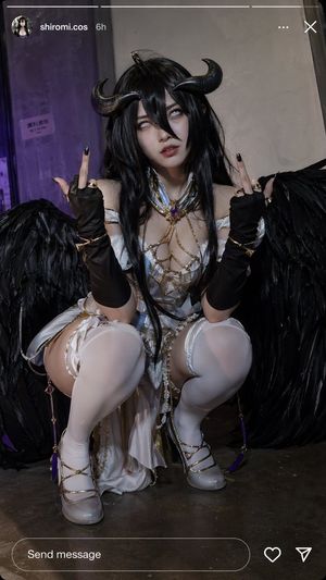 Instagram Cosplay Stories Preview Image