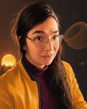 发明家肖像记忆图谱 preview image