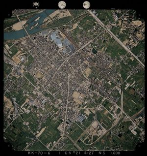 为历史航拍照片上色 preview image