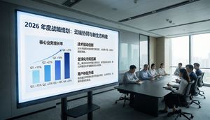 企业会议照片升级 preview image